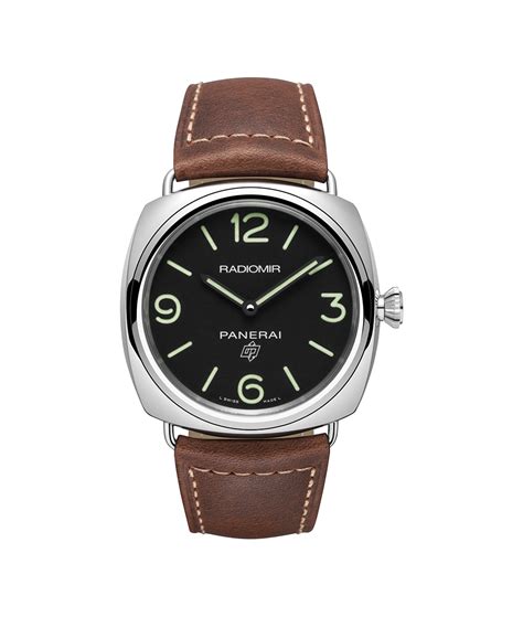 panerai 00753|panerai radiomir 45mm watch.